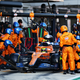Illustration for article titled How McLaren's F1 Team Has Been Navigating Mental Health During COVID-19